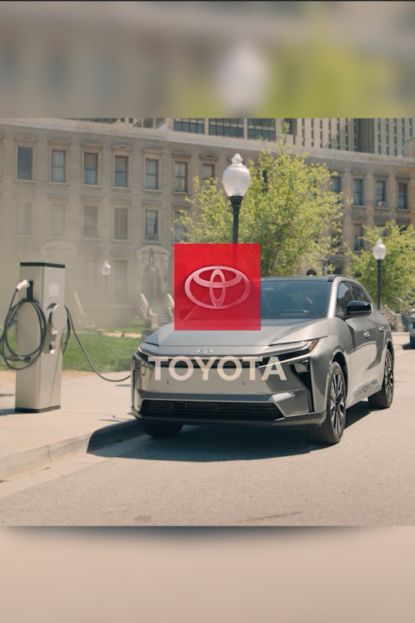  with Product placement